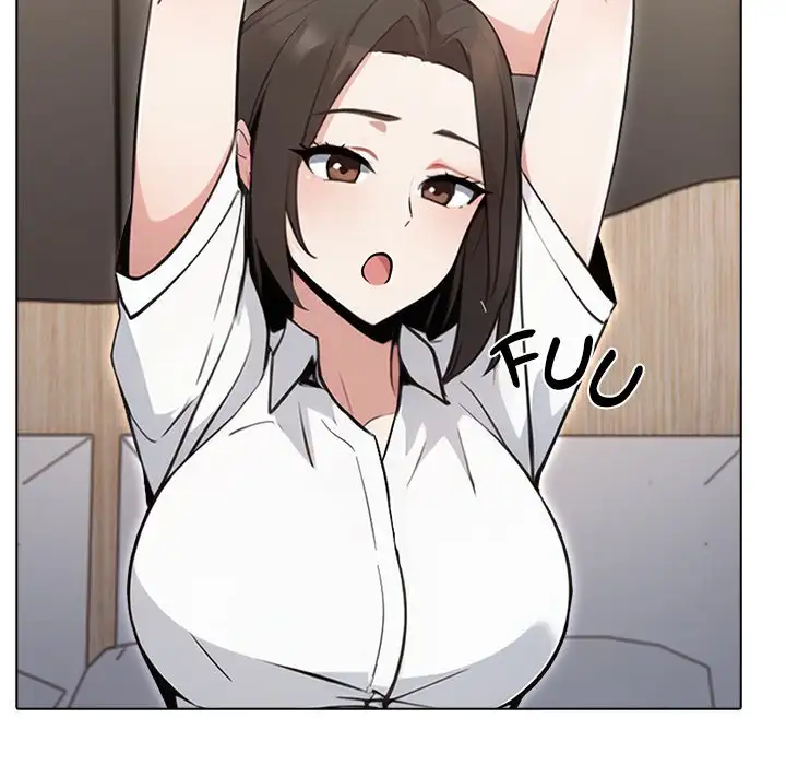 Revenge room - Episode 1 - read scene 81