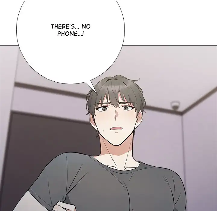 Revenge room - Episode 1 - read scene 65