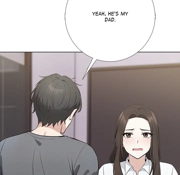 Revenge room - Episode 1 - read scene 144