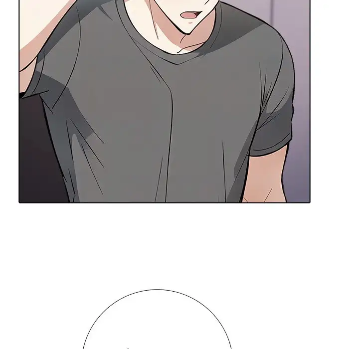 Revenge room - Episode 1 - read scene 106