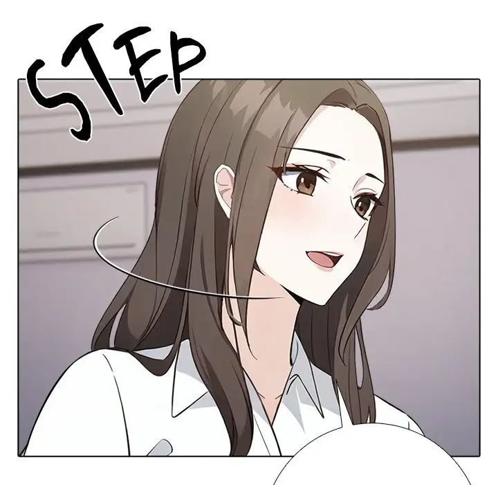 Revenge room - Episode 1 - read scene 100