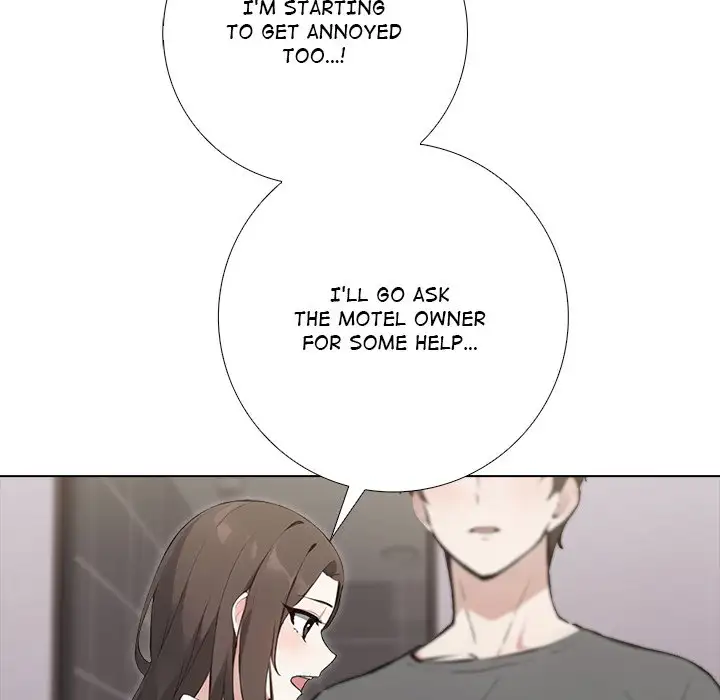 Revenge room - Episode 1 - read scene 107