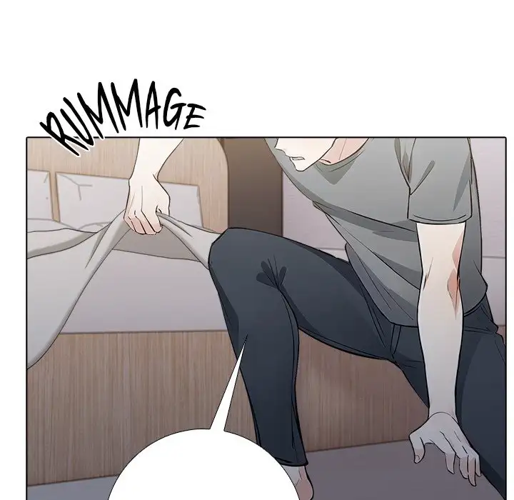 Revenge room - Episode 1 - read scene 31