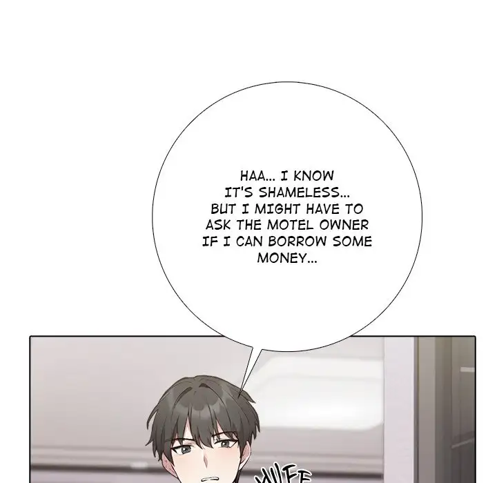 Revenge room - Episode 1 - read scene 35