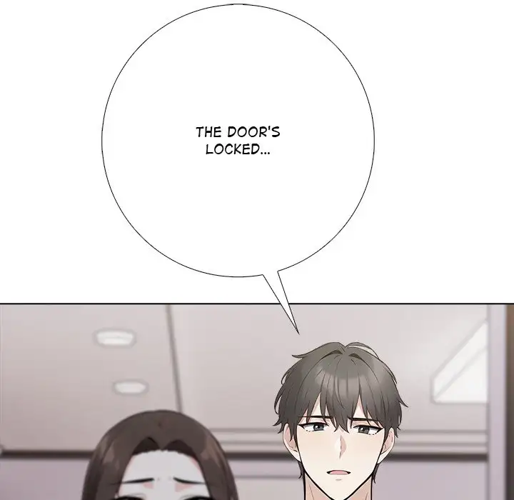 Revenge room - Episode 1 - read scene 110