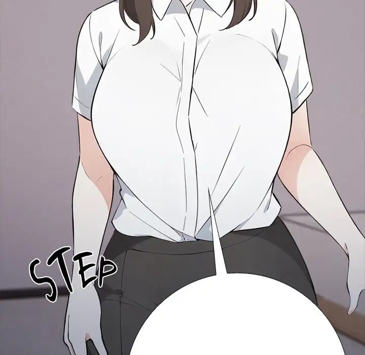 Revenge room - Episode 1 - read scene 98