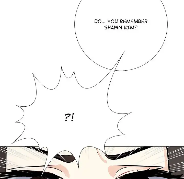 Revenge room - Episode 1 - read scene 137