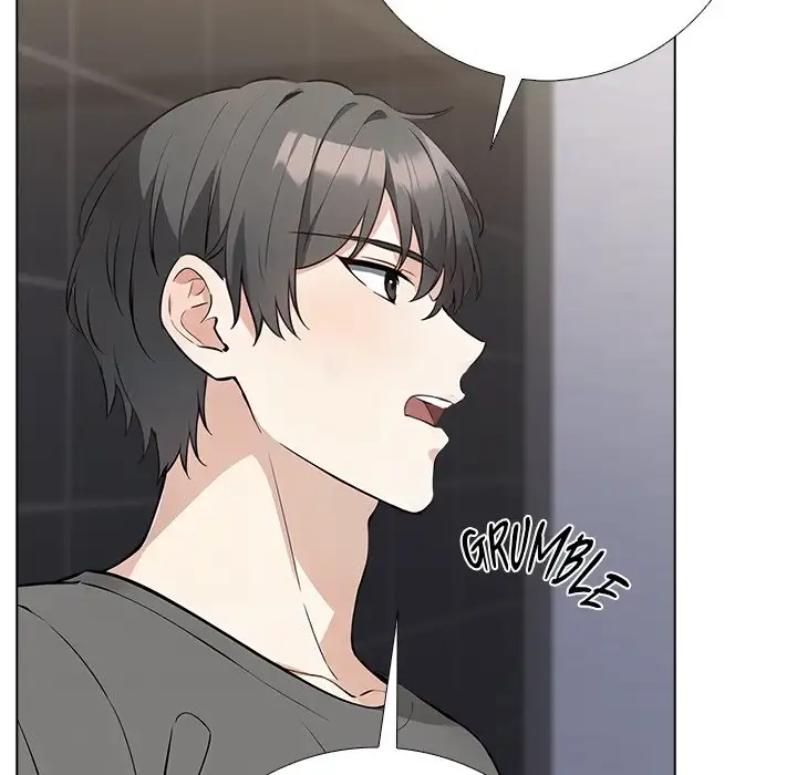 Revenge room - Episode 1 - read scene 39