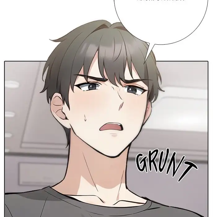 Revenge room - Episode 1 - read scene 49