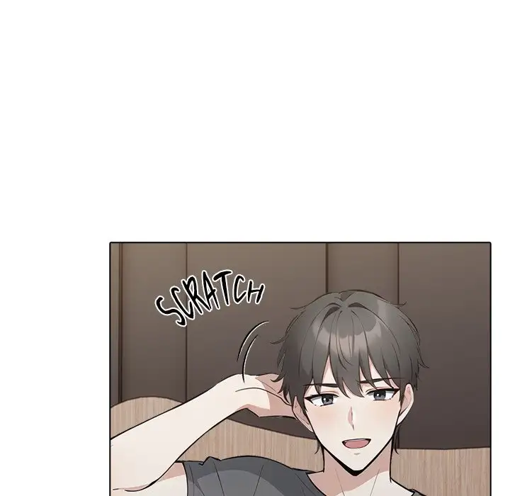 Revenge room - Episode 1 - read scene 14