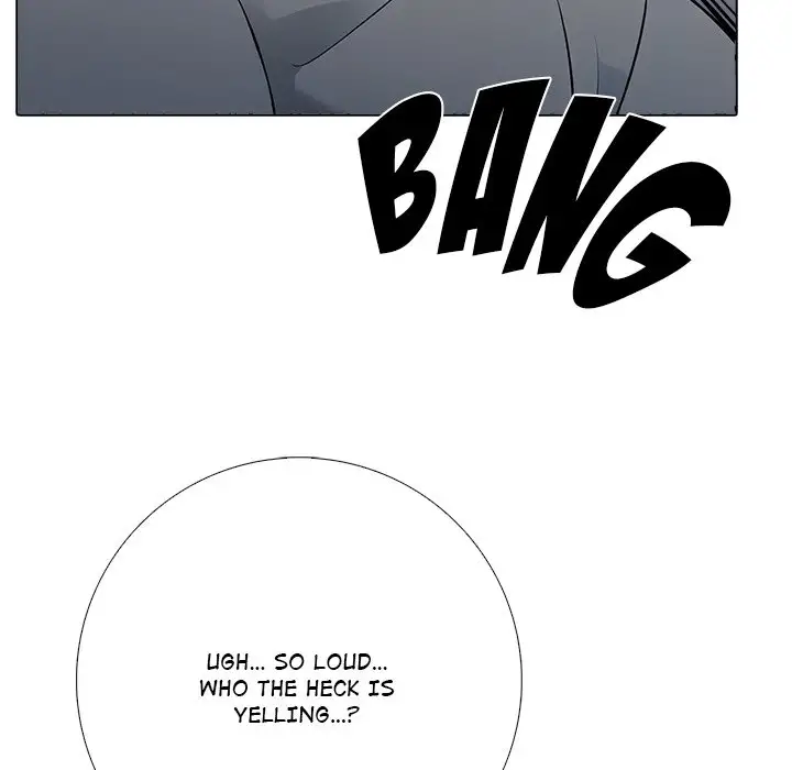 Revenge room - Episode 1 - read scene 73