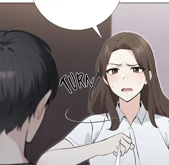 Revenge room - Episode 1 - read scene 124