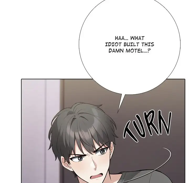 Revenge room - Episode 1 - read scene 55