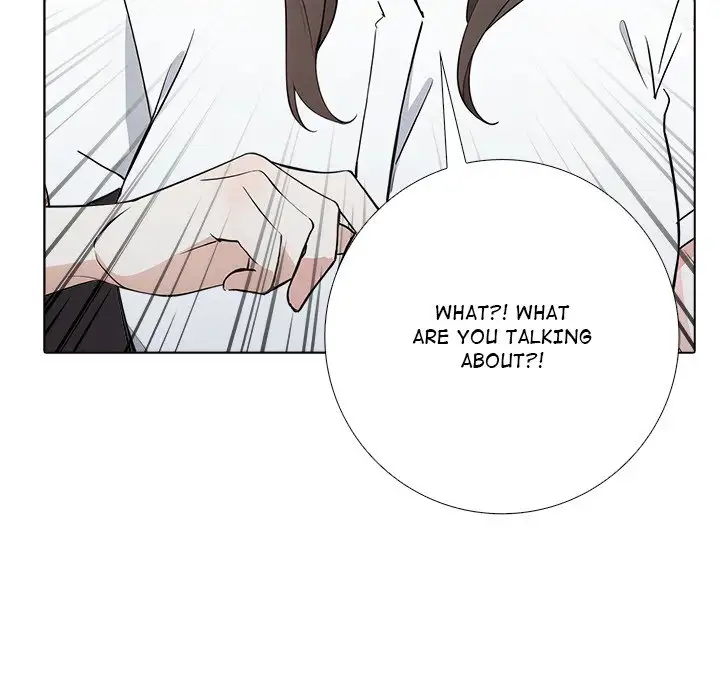 Revenge room - Episode 1 - read scene 134