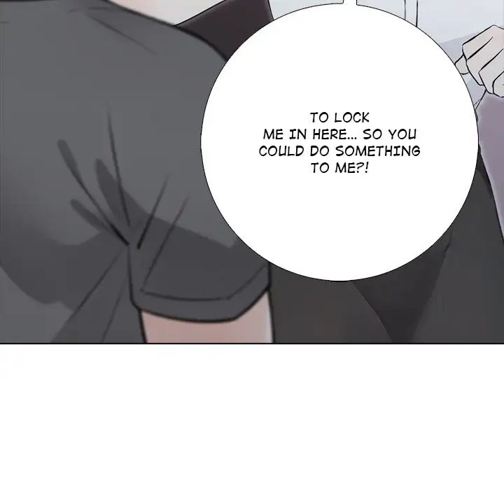 Revenge room - Episode 1 - read scene 125