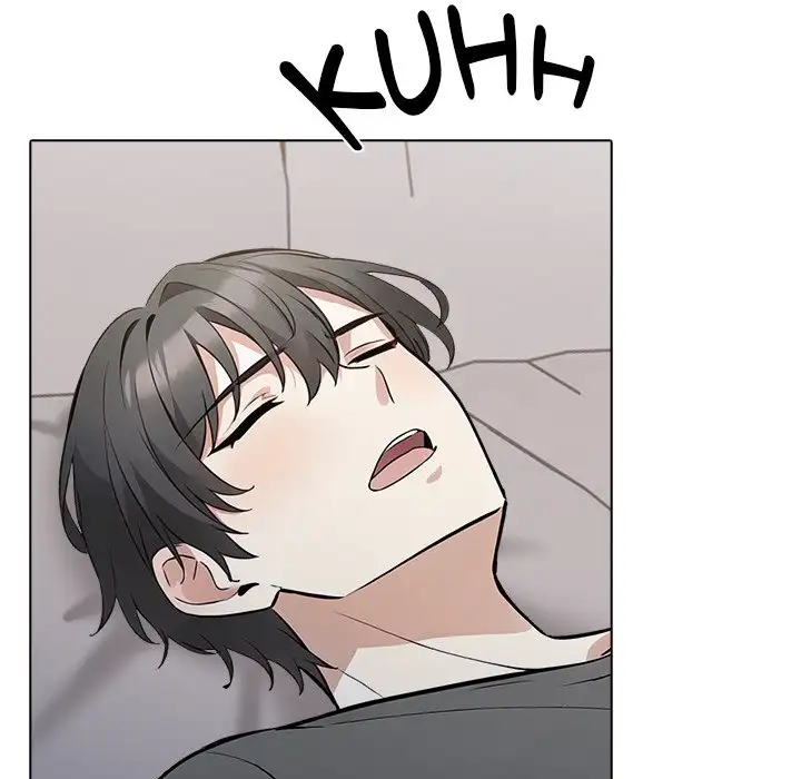 Revenge room - Episode 1 - read scene 8