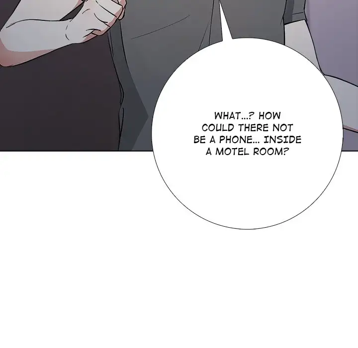 Revenge room - Episode 1 - read scene 66