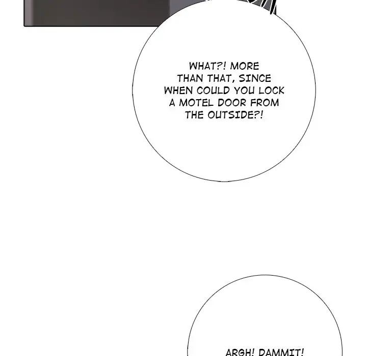 Revenge room - Episode 1 - read scene 48