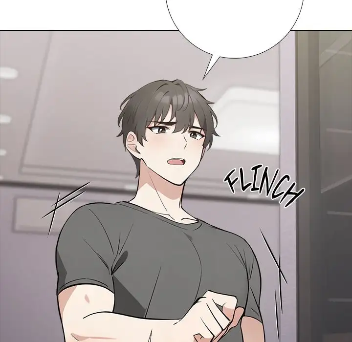 Revenge room - Episode 1 - read scene 45