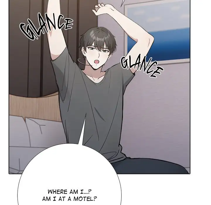 Revenge room - Episode 1 - read scene 17