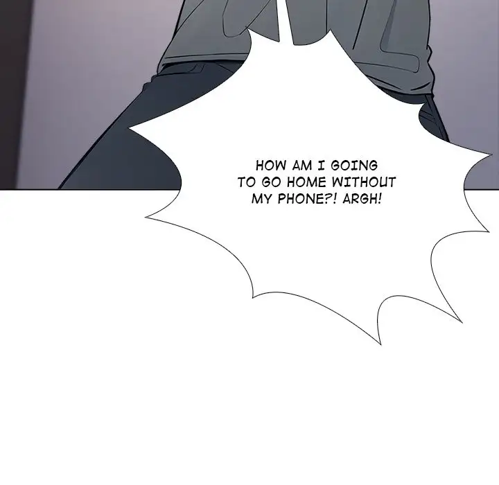 Revenge room - Episode 1 - read scene 34