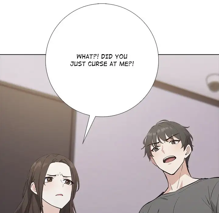 Revenge room - Episode 1 - read scene 129