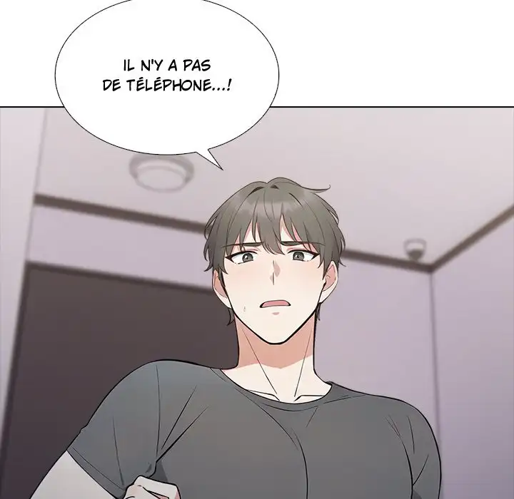 Désir et vengeance - Episode 1 - read scene 64