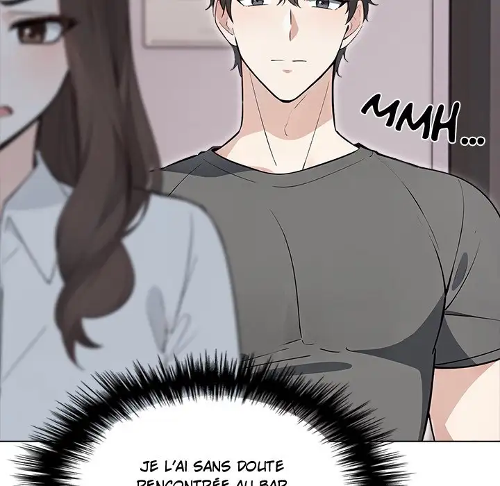 Désir et vengeance - Episode 1 - read scene 117