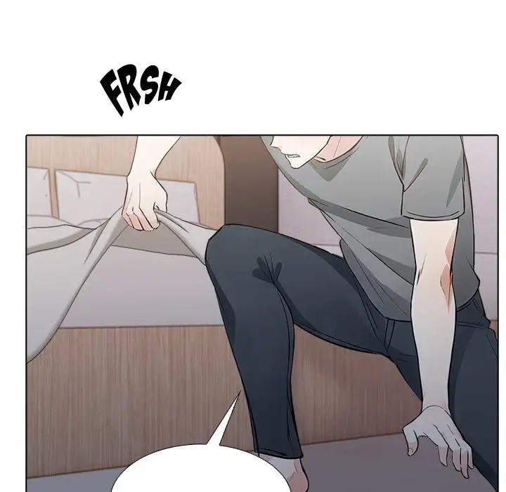 Désir et vengeance - Episode 1 - read scene 30