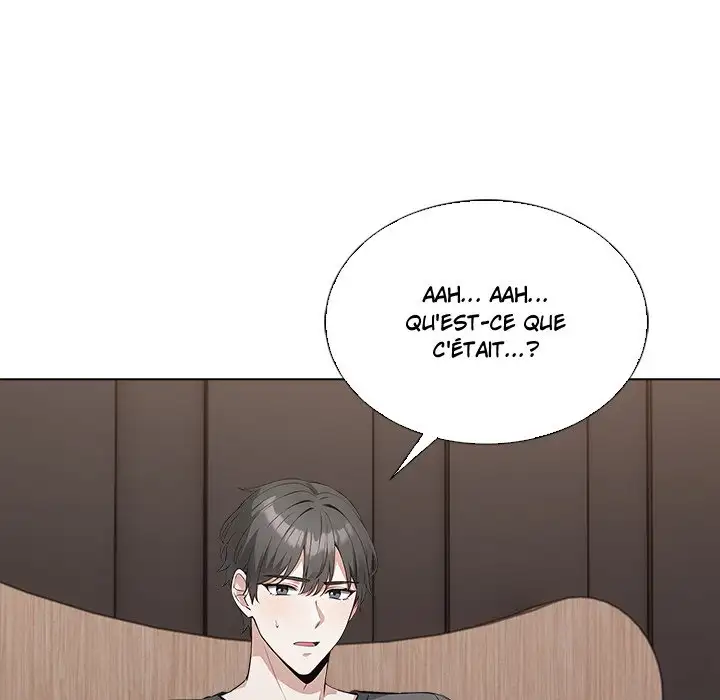 Désir et vengeance - Episode 1 - read scene 11