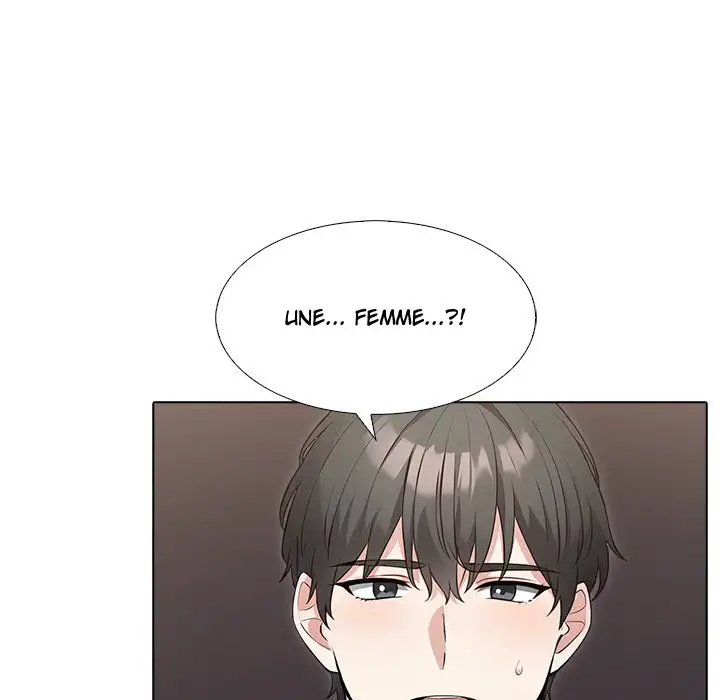 Désir et vengeance - Episode 1 - read scene 81