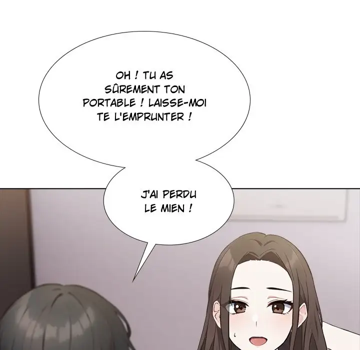 Désir et vengeance - Episode 1 - read scene 101