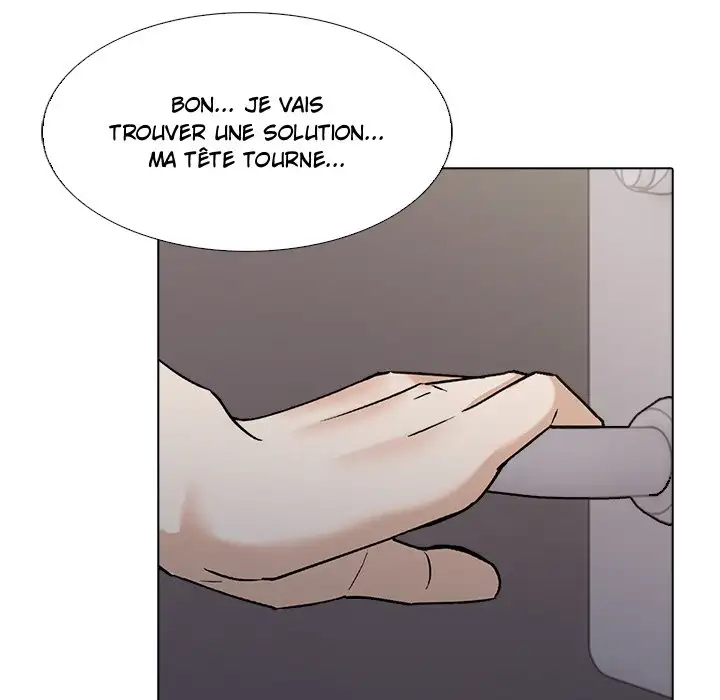 Désir et vengeance - Episode 1 - read scene 40