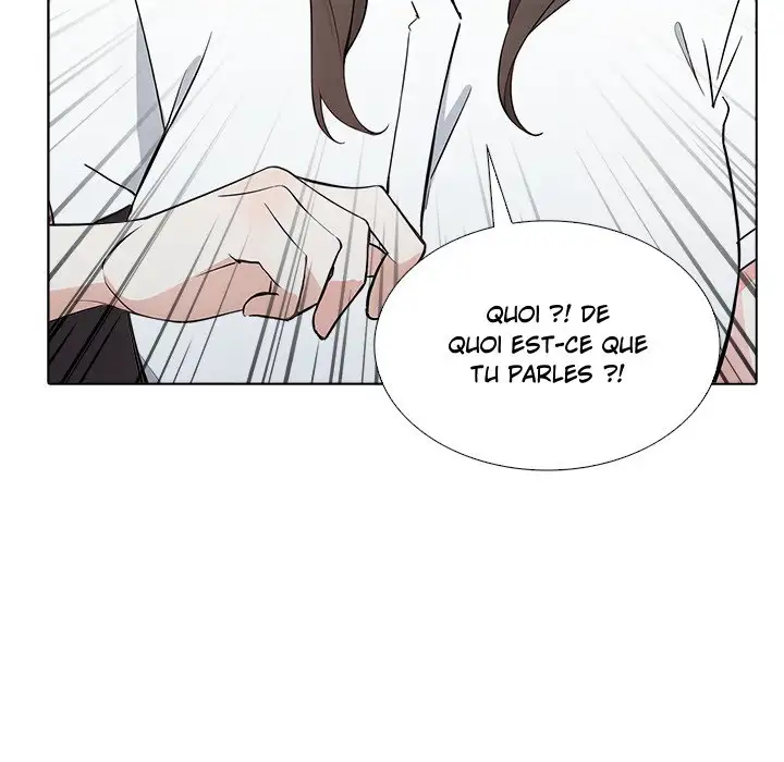 Désir et vengeance - Episode 1 - read scene 133