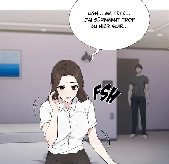 Désir et vengeance - Episode 1 - read scene 91