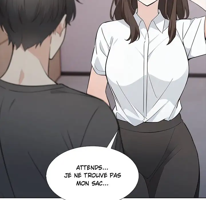 Désir et vengeance - Episode 1 - read scene 102