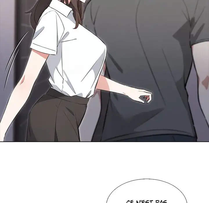 Désir et vengeance - Episode 1 - read scene 107