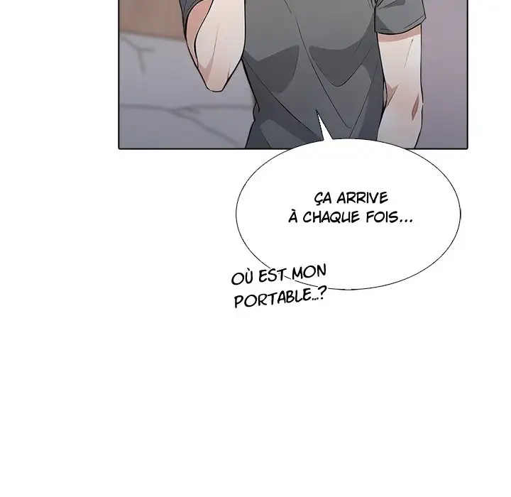 Désir et vengeance - Episode 1 - read scene 22