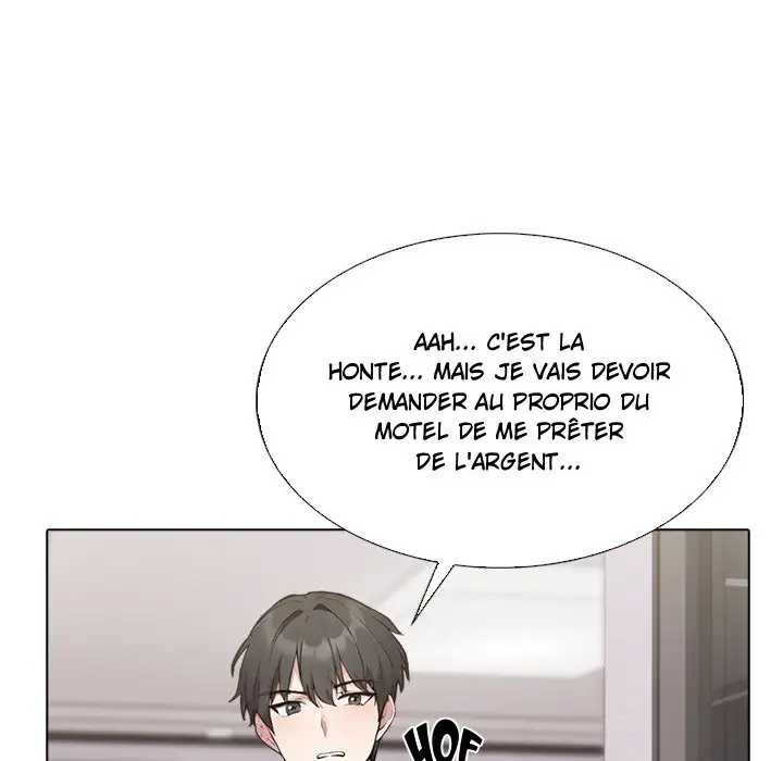 Désir et vengeance - Episode 1 - read scene 34