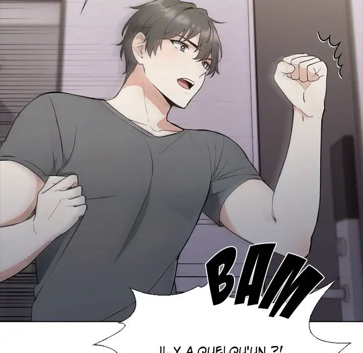 Désir et vengeance - Episode 1 - read scene 67