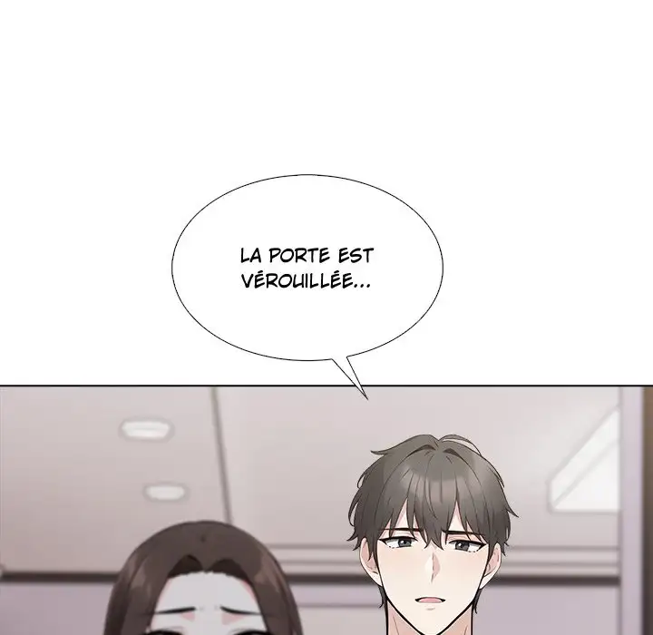 Désir et vengeance - Episode 1 - read scene 109