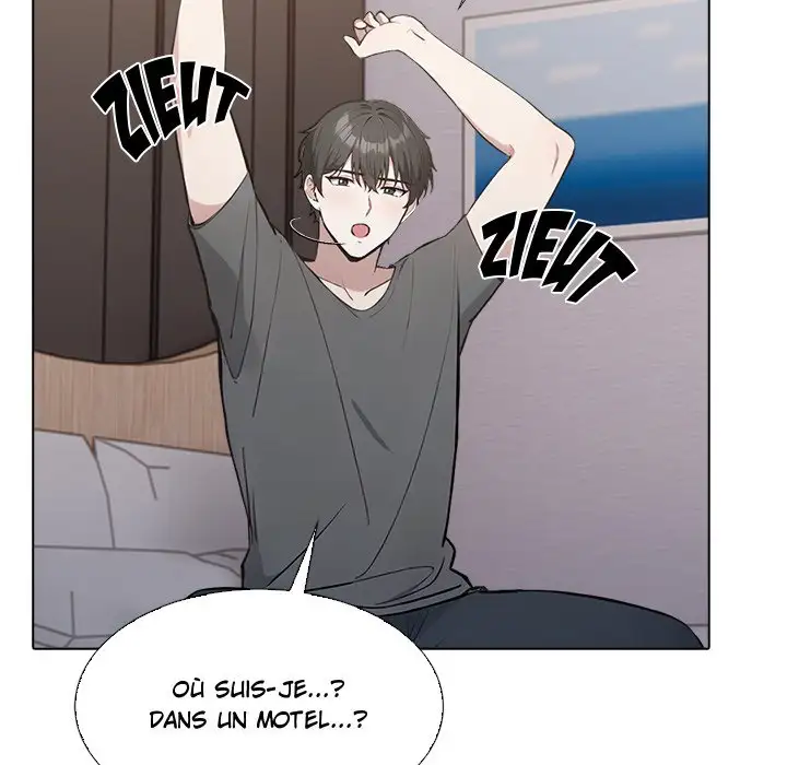 Désir et vengeance - Episode 1 - read scene 16