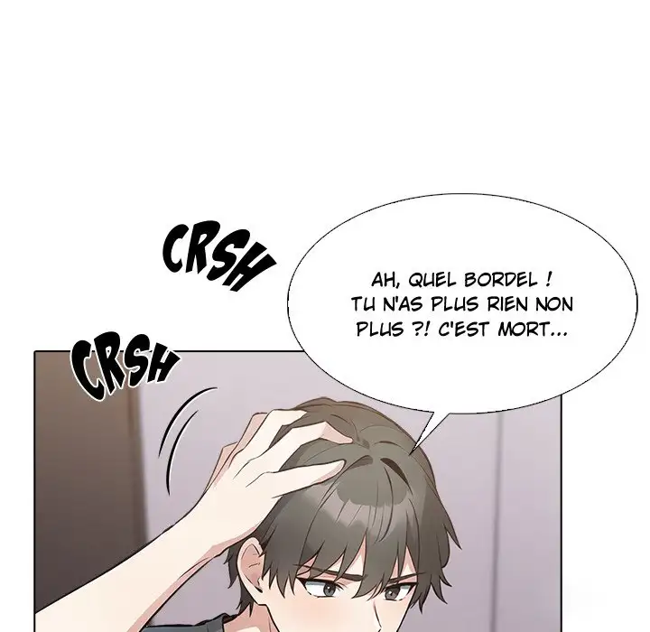 Désir et vengeance - Episode 1 - read scene 104