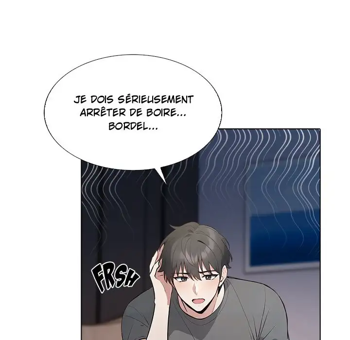 Désir et vengeance - Episode 1 - read scene 21