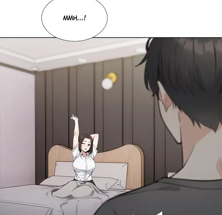 Désir et vengeance - Episode 1 - read scene 78