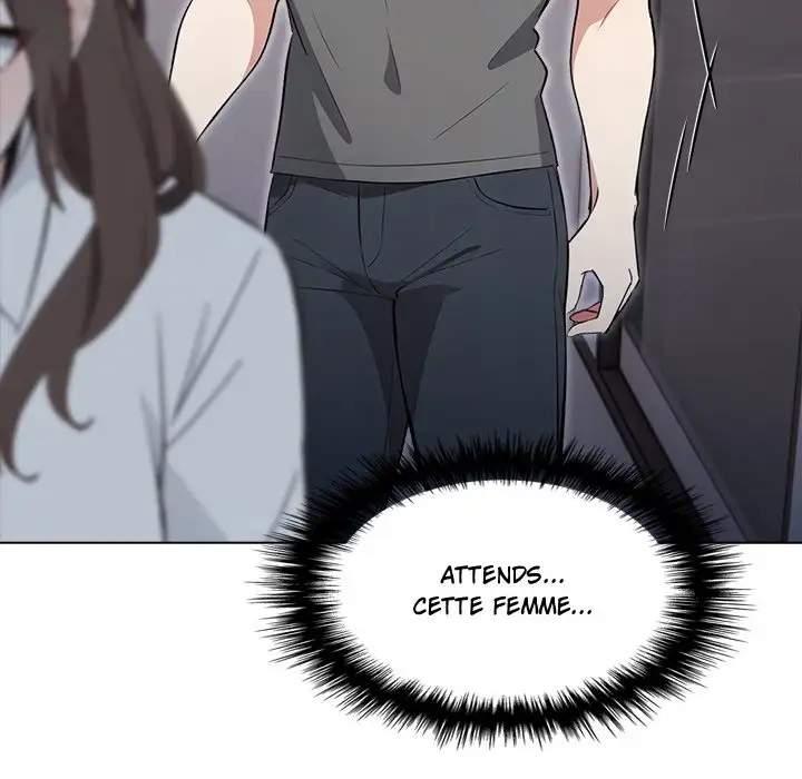 Désir et vengeance - Episode 1 - read scene 121