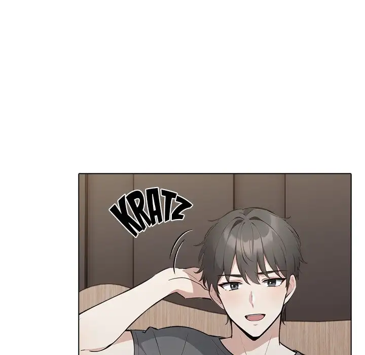 Rachezimmer - Episode 1 - read scene 14