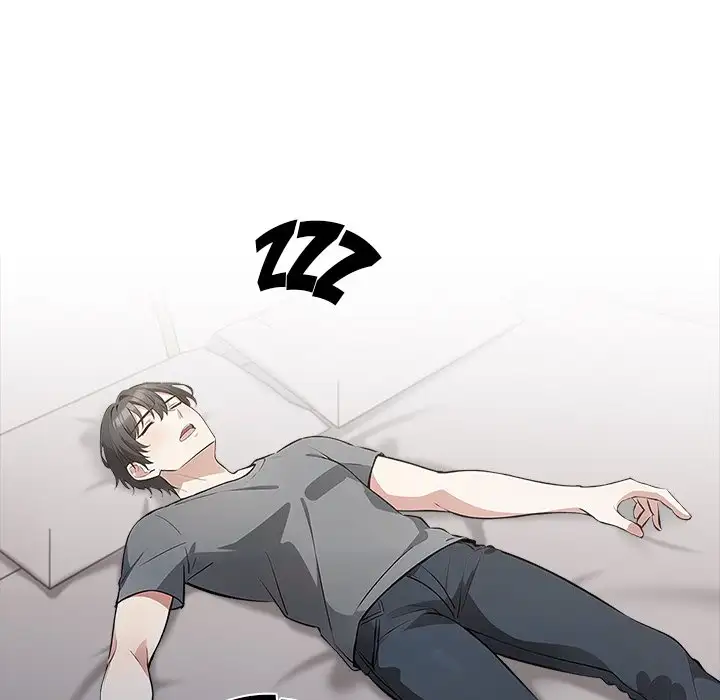 Rachezimmer - Episode 1 - read scene 6