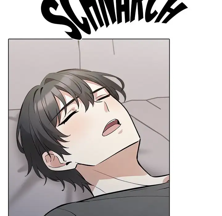 Rachezimmer - Episode 1 - read scene 8