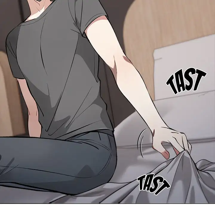 Rachezimmer - Episode 1 - read scene 25